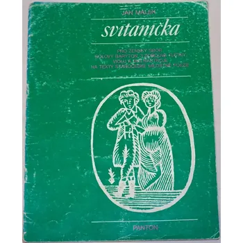 Málek Jan - Svítáníčka