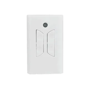 Dálkový ovladač vrat XH-SM05W - Wifi dálkové ovládání