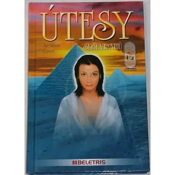 Černá Jaroslava - Útesy sebevrahů