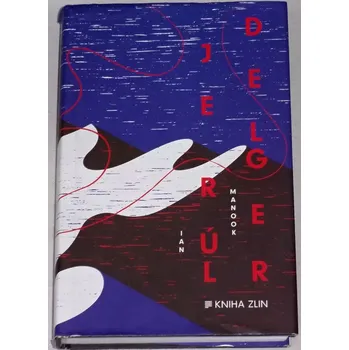 Manook Ian - Jerúldelger