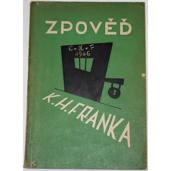 Zpověď K. H. Franka