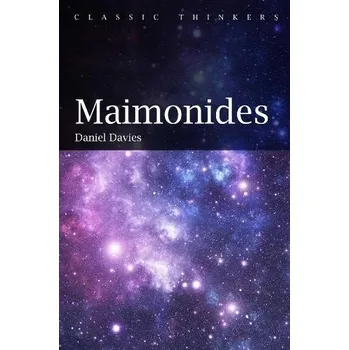 Maimonides - Davies, Daniel