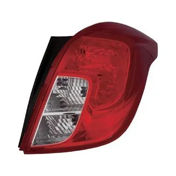 Zadní světlomet Zadní světlo AGB 55L188-X