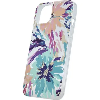 Pouzdro na mobilní telefon IMD Print pouzdro / kryt pro Apple iPhone 16 (6,1") / splash series