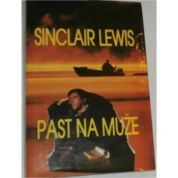 Lewis Sinclair - Past na muže