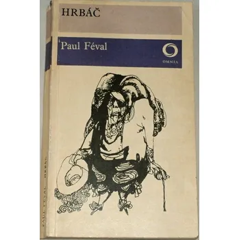 Féval Paul - Hrbáč