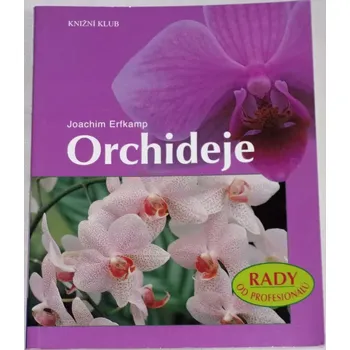 Erfkamp Joachim - Orchideje