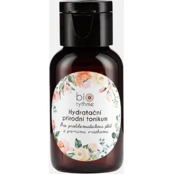 Biorythme Hydratační tonikum pro problematickou pleť s prvními vráskami (Varianta: 30 ml)