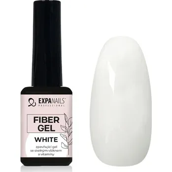 Expa Fiber gel white 11ml