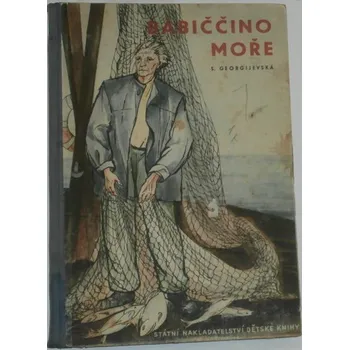 Georgijevská S. - Babiččino moře