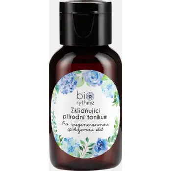 Biorythme Zklidňující tonikum pro zregenerovanou, spokojenou pleť (Varianty: 30 ml)
