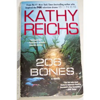 Reichs Kathy - 2006 Bones