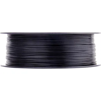 Filament ePLA-ST filament 1,75 mm 1 kg eSUN PLA Super Tough, Barva Černá