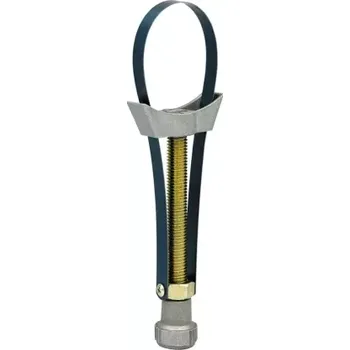 Auto-moto MA PROFESSIONAL Páskový klíč na olejový filtr 60–105 mm