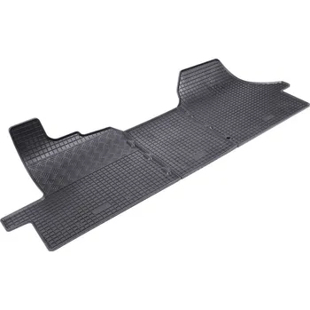 autokoberec Gumové koberce Rigum pro Peugeot Boxer 3m 06-