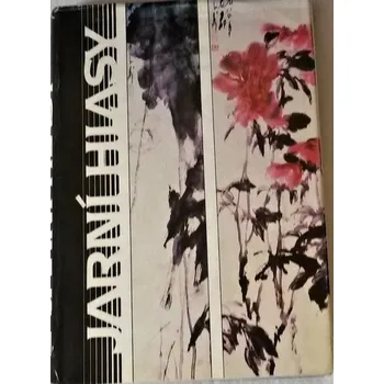 Literární biografie Jarní hlasy