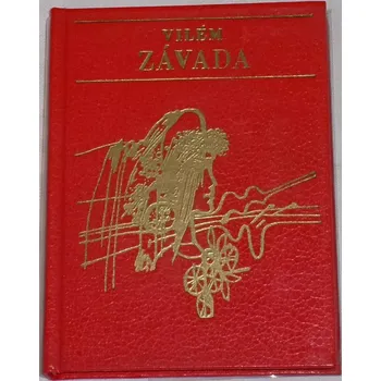 Závada Vilém - Polní kvítí