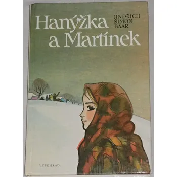 Literární biografie Baar Jindřich Šimon - Hanýžka a Martínek