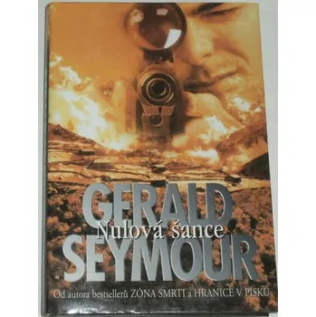 Seymour Gerald - Nulová šance