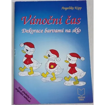 Vánoce Kipp Angelika - Vánoční čas