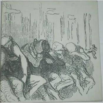 Literární biografie Heine Heinrich - Písně a lamentace