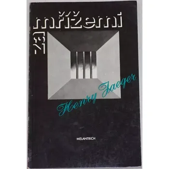Jaeger Henry - Za mřížemi