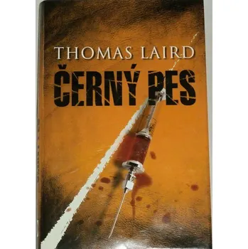 Laird Thomas - Černý pes