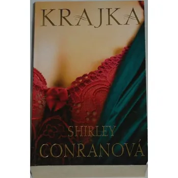 Conranová Shirley - Krajka