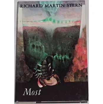Stern Richard Martin - Most