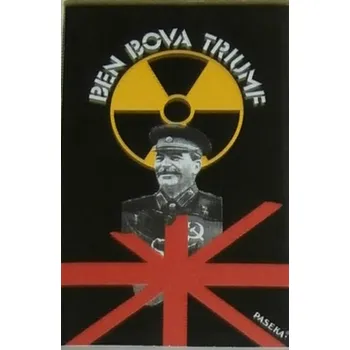 Literární biografie Bova Ben - Triumf