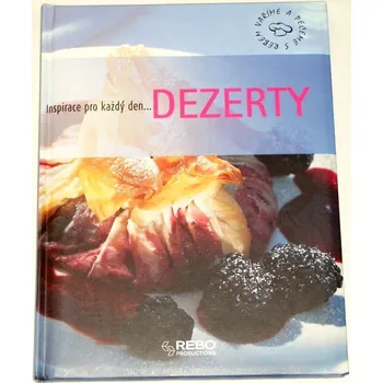 Dezerty (Inspirace pro každý den)