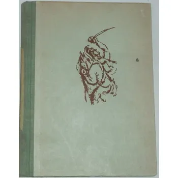 Encyklopedie Hlávka Miroslav Josef - V objetí lesa