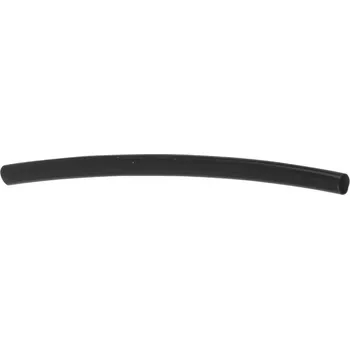 Anaconda smrštitelné hadičky Shrink Tubes černá 2,0/0,7mm 10ks