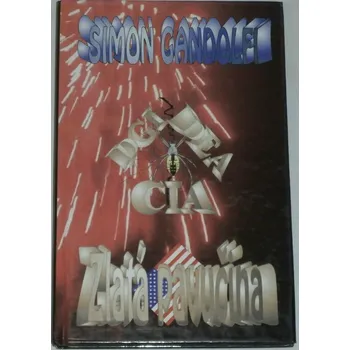 Galdolfi Simon - Zlatá pavučina