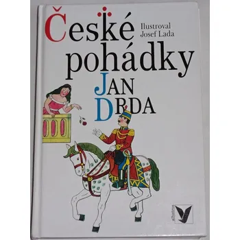 Pohádka Drda Jan - České pohádky