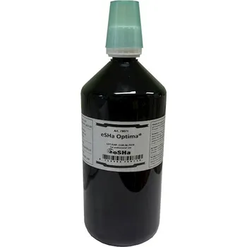 Akvarijní chemie eSHa Optima 1000ml