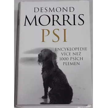 Morris Desmond - Psi