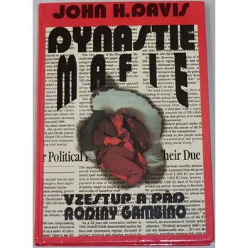 Davis John H. - Dynastie mafie