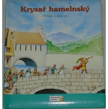 DeFalco Tom - Krysař hamelnský