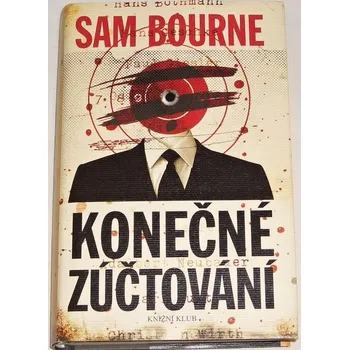 Bourne Sam - Konečné zúčtování