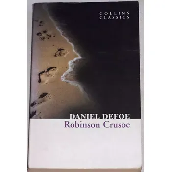 Defoe Daniel - Robinson Crusoe