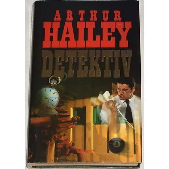 Hailey Arthur - Detektiv (1998)