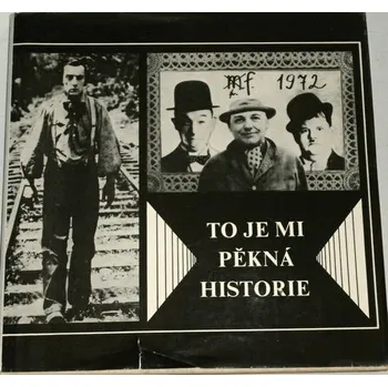 Literární biografie Knor Valentin, Frtída Daniel - To je mi pěkná historie