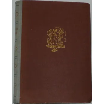 Literární biografie Petrus Jan - Od piky