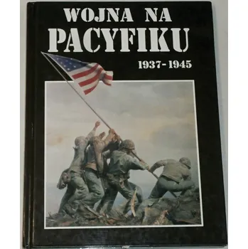 Literární biografie Vojna na Pacyfiku 1937 - 1945