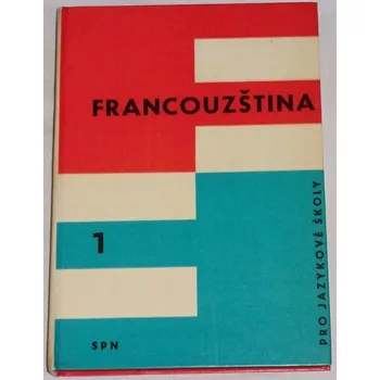 Encyklopedie Hendrich, Kulík, Tláskal - Francouzština pro jazykové školy 1