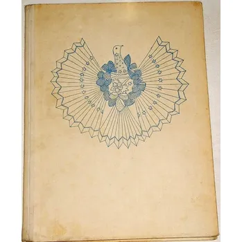 Pohádka Vejrychová-Solarová Božena - Vyletěla holubička