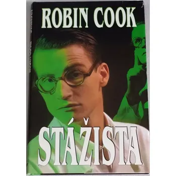 Cook Robin - Stážista