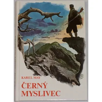 May Karel - Černý myslivec