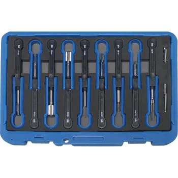 Sada nářadí BGS 60150, Sada nářadí pro uvolnění kabelových spojek | pro MAN, Volvo | 14dílná